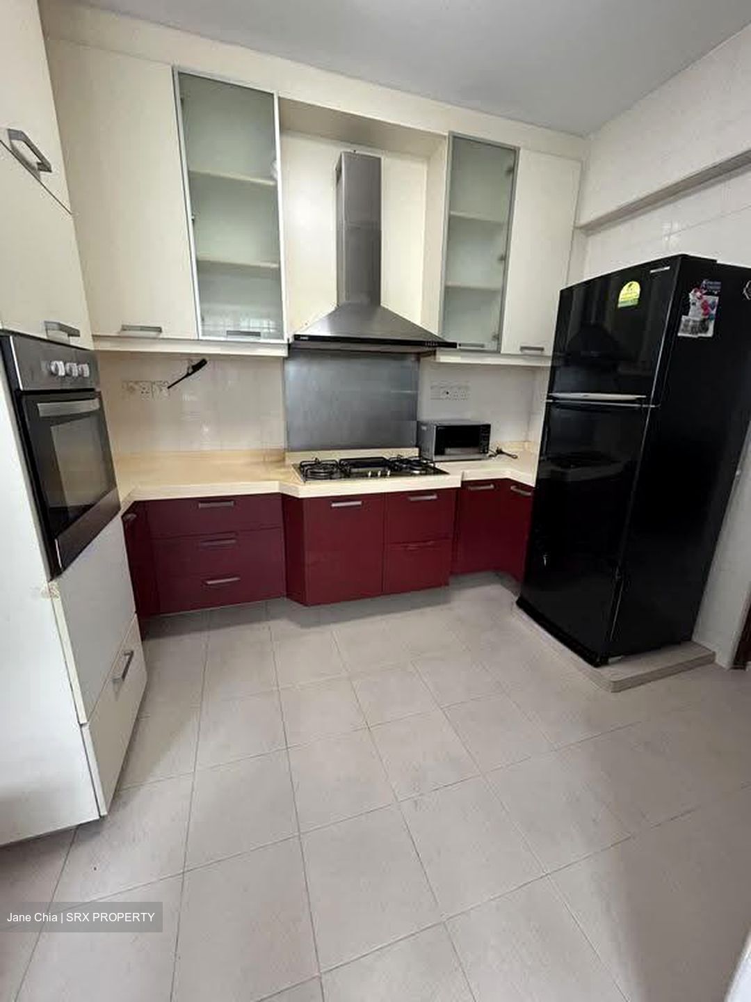 Thomson Grove (D26), Condominium #610379341